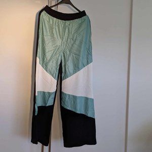 Maje 3 Color Matching Pants
